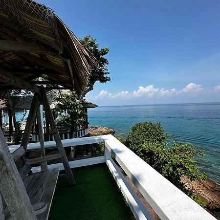 Shari-La Perhentian Island Resort Kampong Pasir Panjang  Eksteriør billede