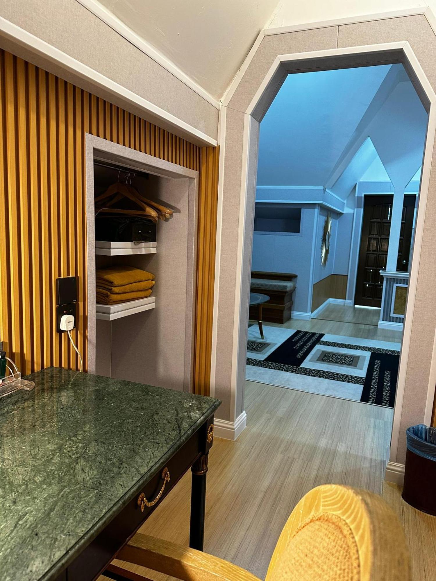 Shari-La Perhentian Island Resort Kampong Pasir Panjang  Eksteriør billede