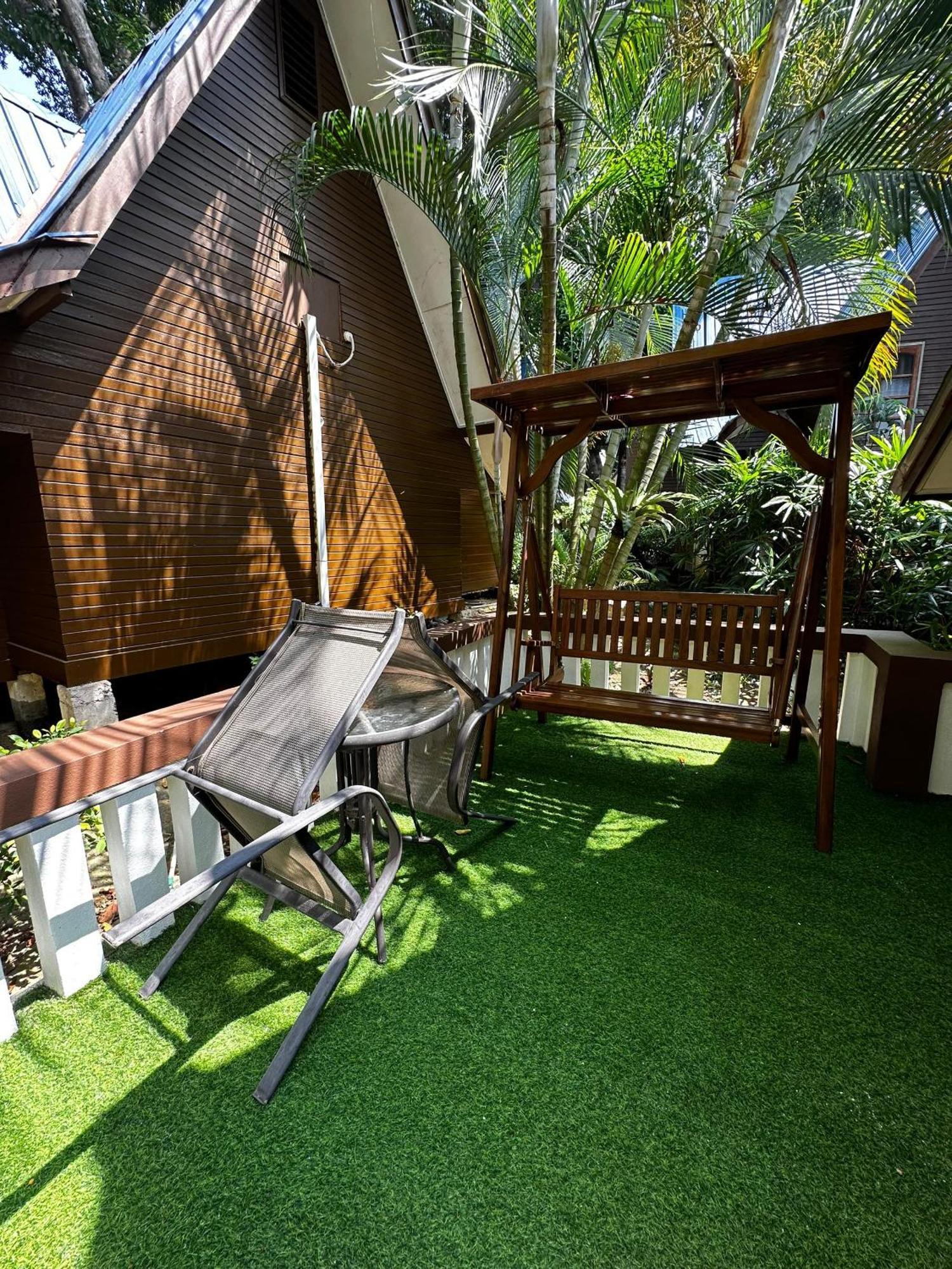 Shari-La Perhentian Island Resort Kampong Pasir Panjang  Eksteriør billede