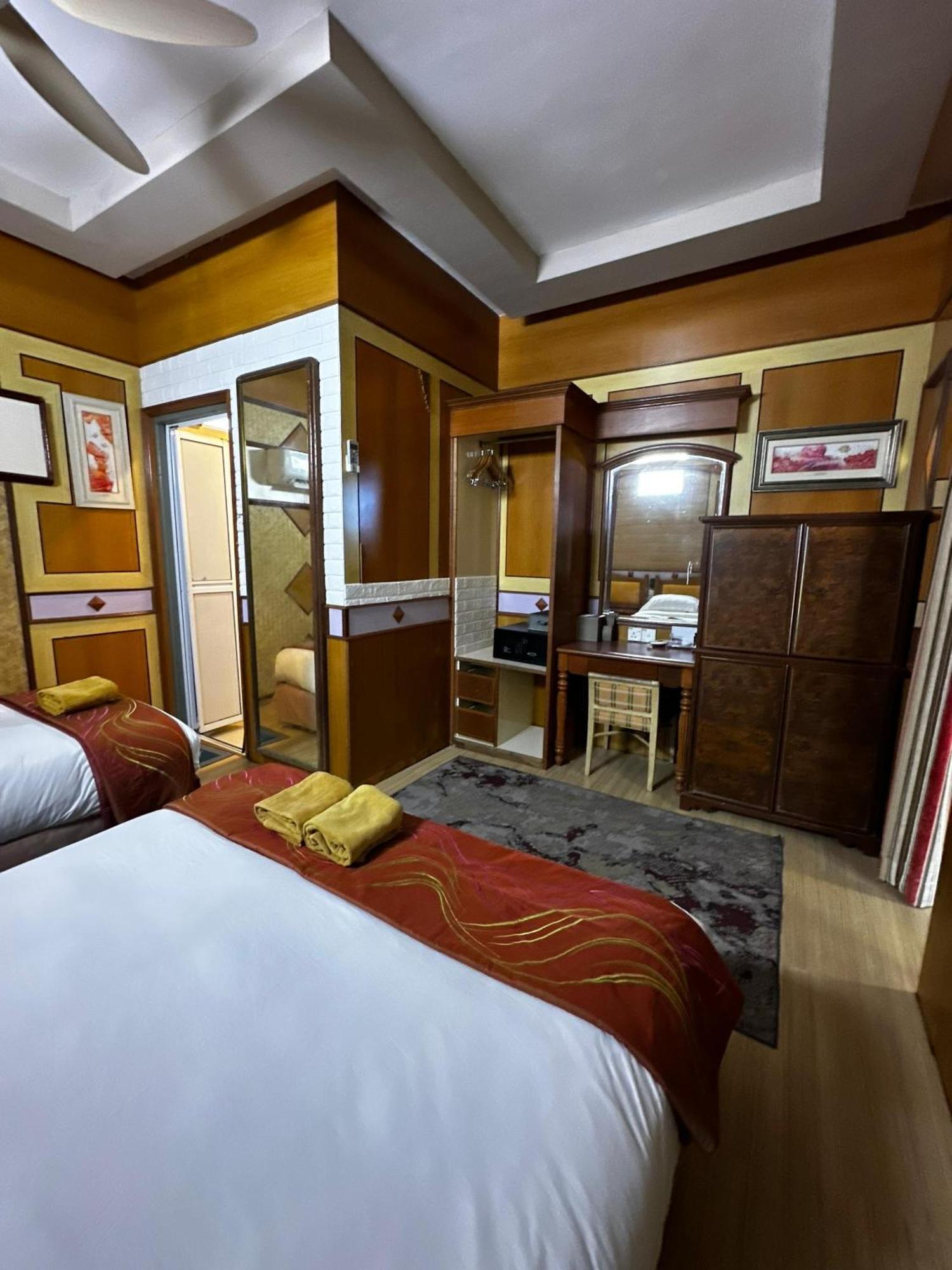 Shari-La Perhentian Island Resort Kampong Pasir Panjang  Eksteriør billede