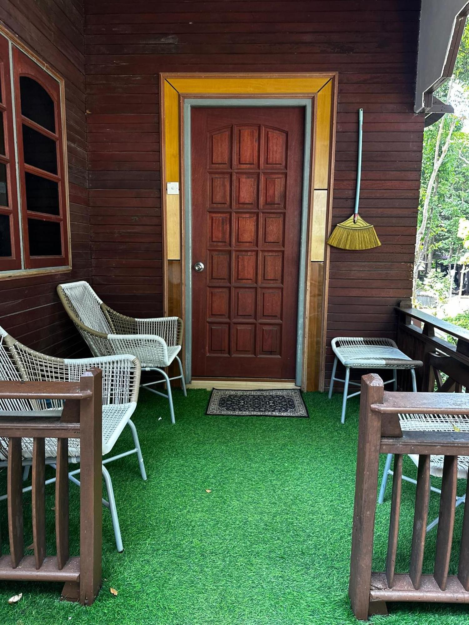 Shari-La Perhentian Island Resort Kampong Pasir Panjang  Eksteriør billede