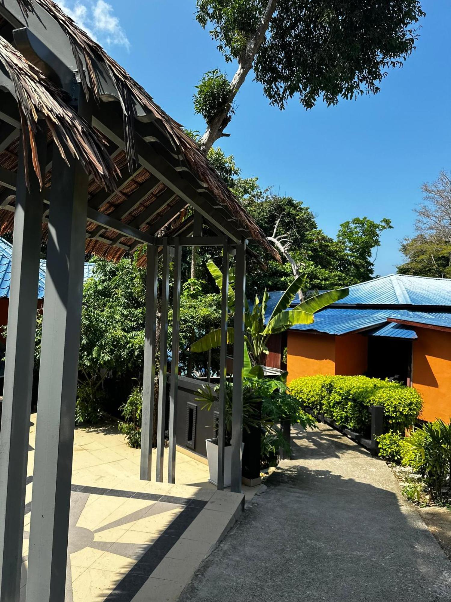 Shari-La Perhentian Island Resort Kampong Pasir Panjang  Eksteriør billede