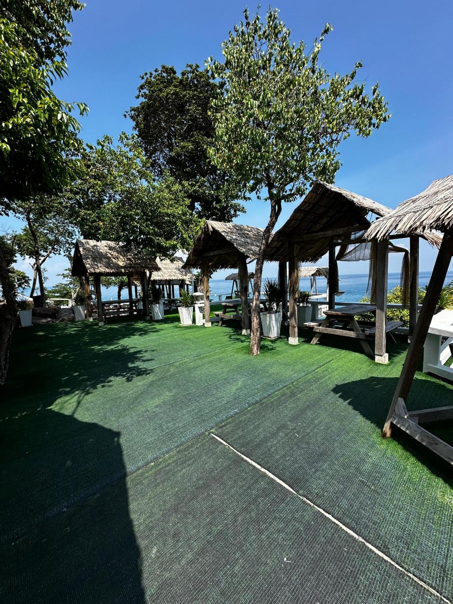 Shari-La Perhentian Island Resort Kampong Pasir Panjang  Eksteriør billede