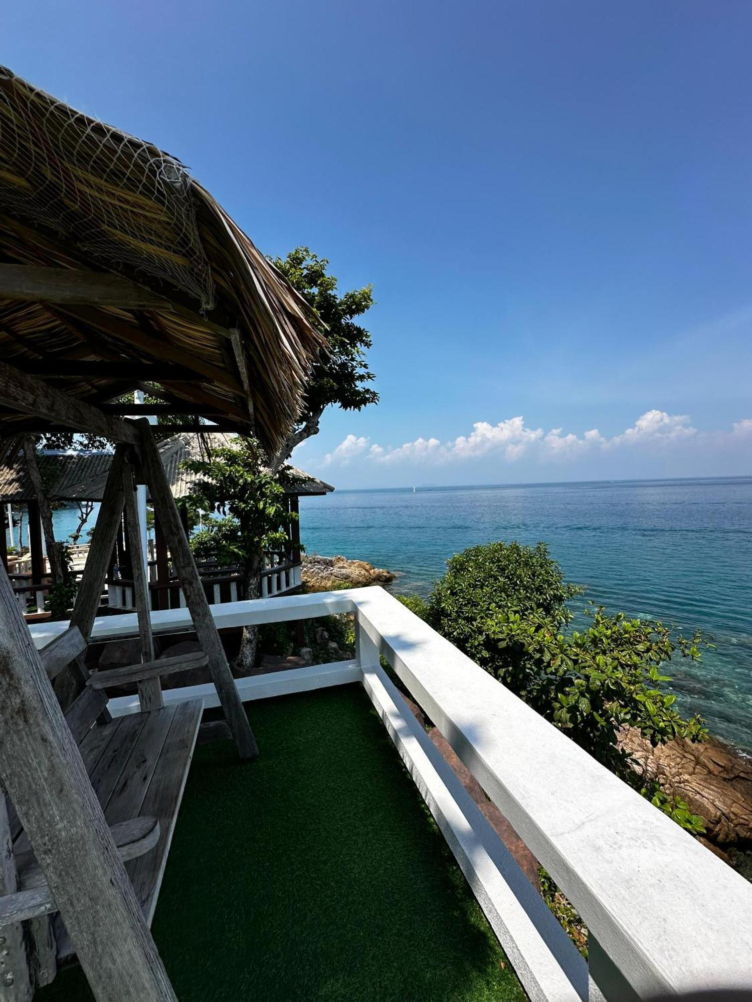 Shari-La Perhentian Island Resort Kampong Pasir Panjang  Eksteriør billede